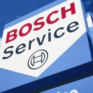 -BOSCH CAR SERVICE- Un motivo in più per guidare con sicurezza!