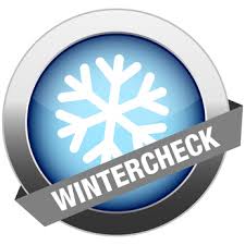 BOSCH CAR SERVICE: WINTER CHECK-UP