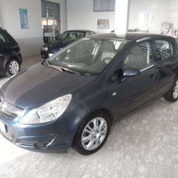 Opel Corsa 1.2 Cosmo