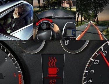 AUTOMOTIVE: SISTEMI PER CONTRASTARE IL “COLPO DI SONNO”