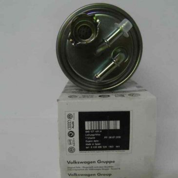 6N0127401H FILTRO CARBURANTE VW-SEAT