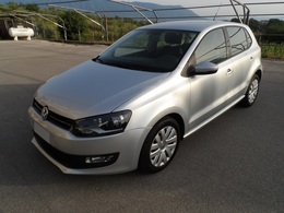 POLO 1.6 TDI COMFORTLINE