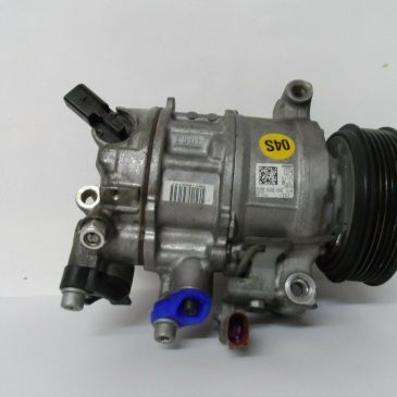 8T0260805F COMPRESSORE CLIMATIZZATORE ORIGINALE AUDI