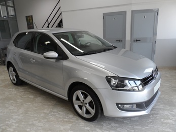 POLO 1.6 TDI HIGHLINE 90 CV