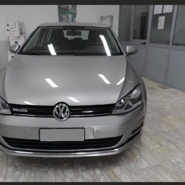 GOLF 1.4 TGI DSG HIGHLINE 110 CV