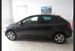 SEAT IBIZA 1.2 70 CV BENZINA IV SERIE STYLE