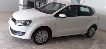 POLO 1.6 TDI 90 CV 66 KW