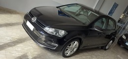 GOLF VII 1.6 TDI BLUEMOTION TECHNOLOGY 110 CV